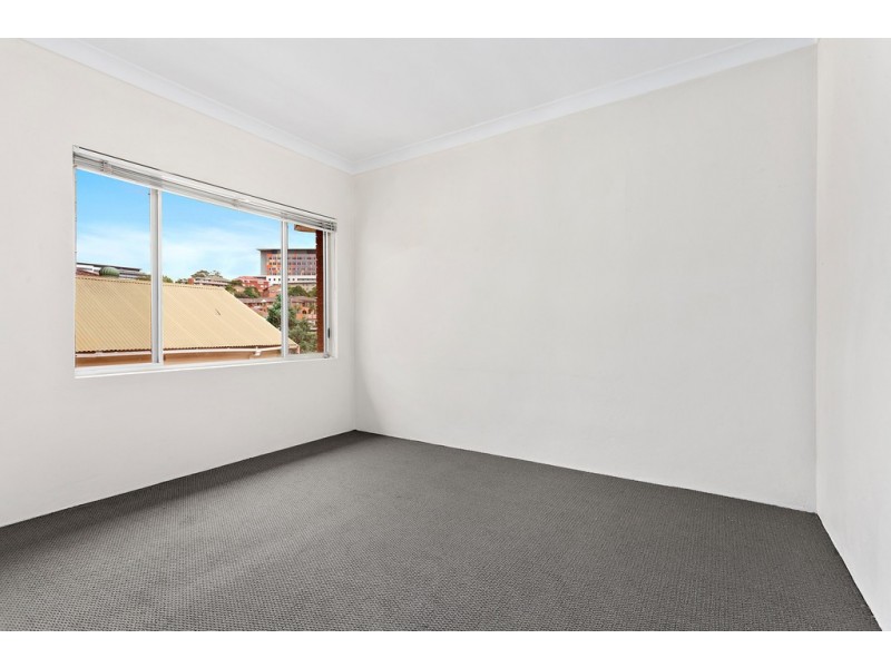 3/11 Osborne Street, Wollongong NSW 2500