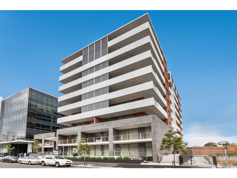 104/27 Atchison Street, Wollongong NSW 2500