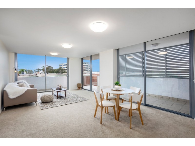 104/27 Atchison Street, Wollongong NSW 2500
