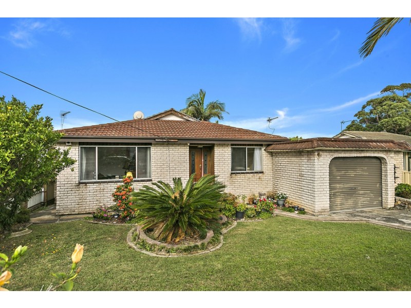 53 Phillip Crescent, Barrack Heights NSW 2528