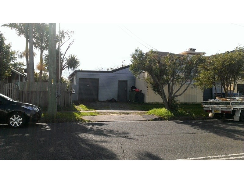 111 Kembla Street, Wollongong NSW 2500