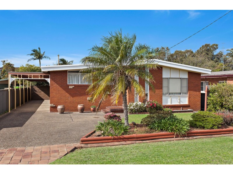 27 Spinks Road, East Corrimal NSW 2518