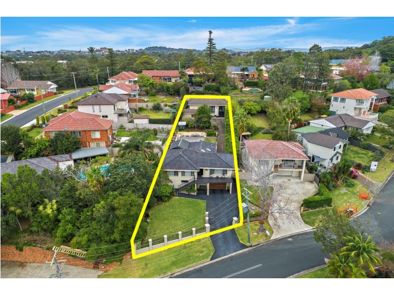 19 Parkview Grove, Mount Ousley NSW 2519