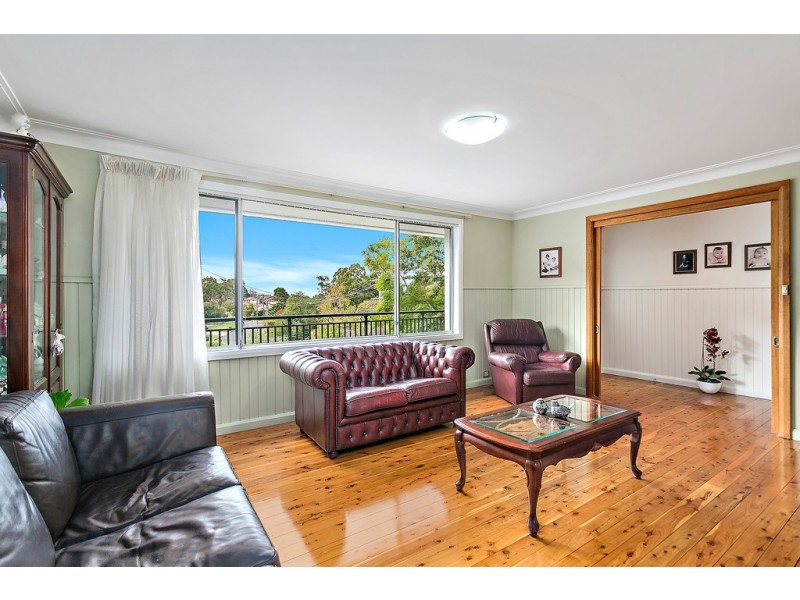 19 Parkview Grove, Mount Ousley NSW 2519