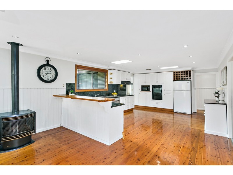 19 Parkview Grove, Mount Ousley NSW 2519
