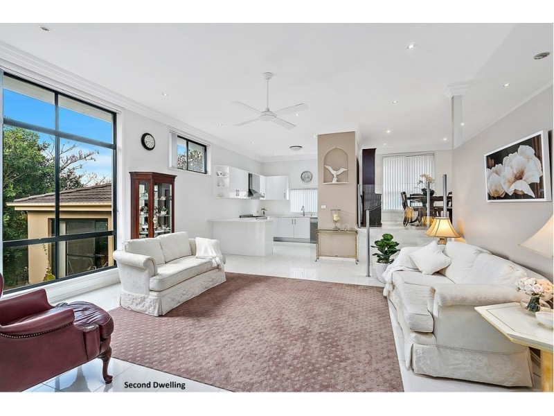 19 Parkview Grove, Mount Ousley NSW 2519