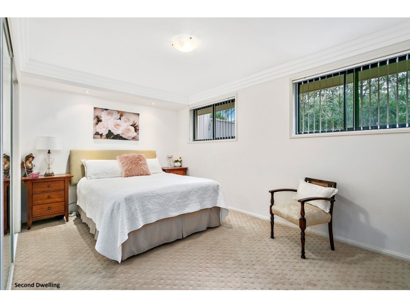 19 Parkview Grove, Mount Ousley NSW 2519