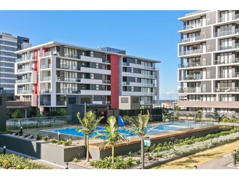 408/41 Crown Street, Wollongong NSW 2500
