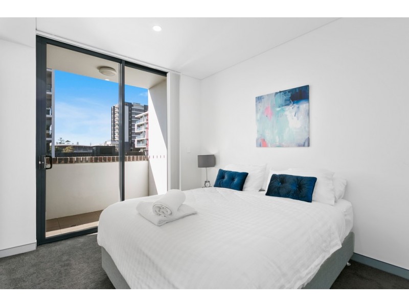 408/41 Crown Street, Wollongong NSW 2500