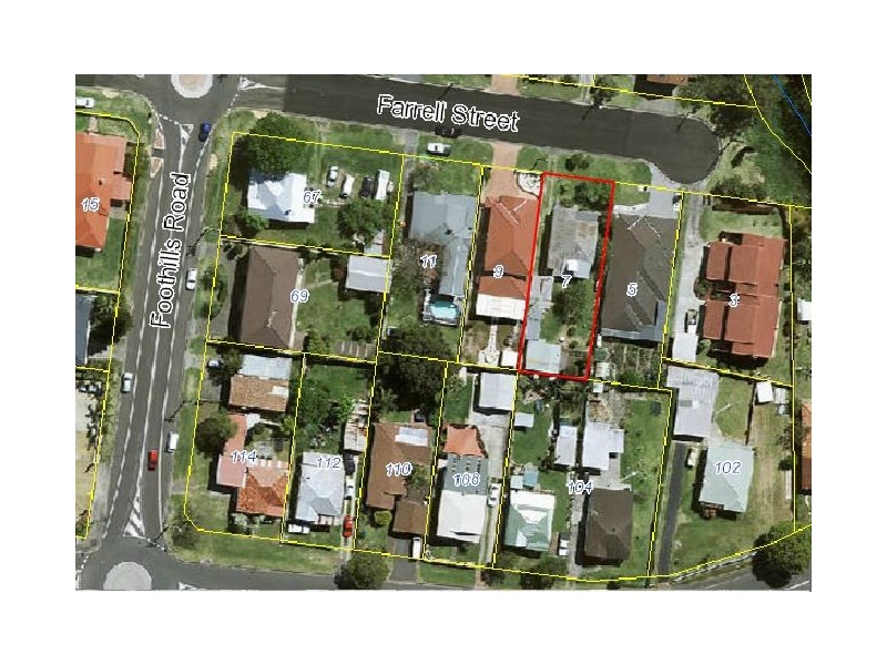 7 Farrell Street, Balgownie NSW 2519