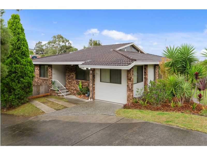 60A Derribong Drive, Cordeaux Heights NSW 2526