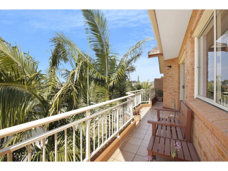 5/44 Campbell Street, Wollongong NSW 2500