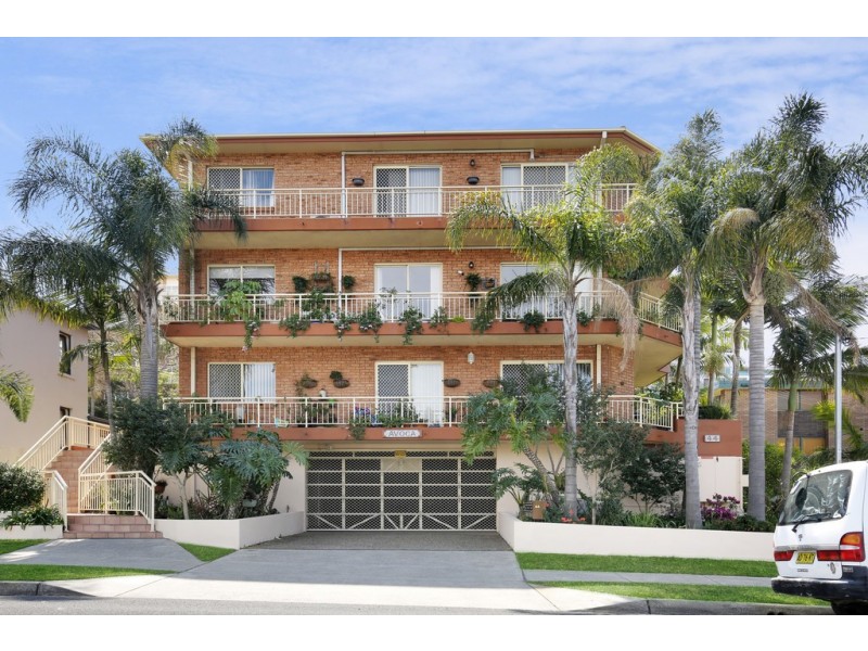 5/44 Campbell Street, Wollongong NSW 2500