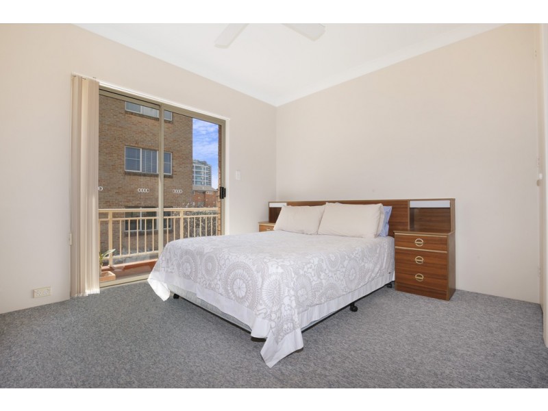 5/44 Campbell Street, Wollongong NSW 2500