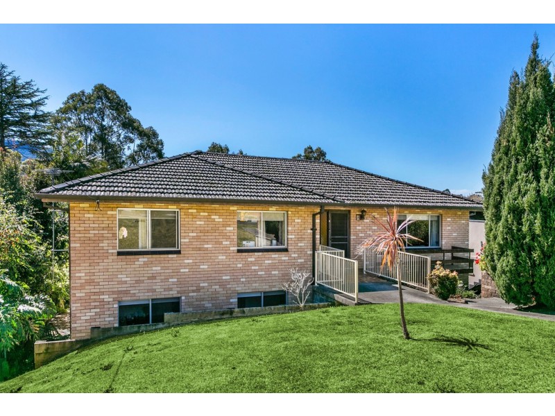 2/8 Bellebrae Avenue, Mount Ousley NSW 2519