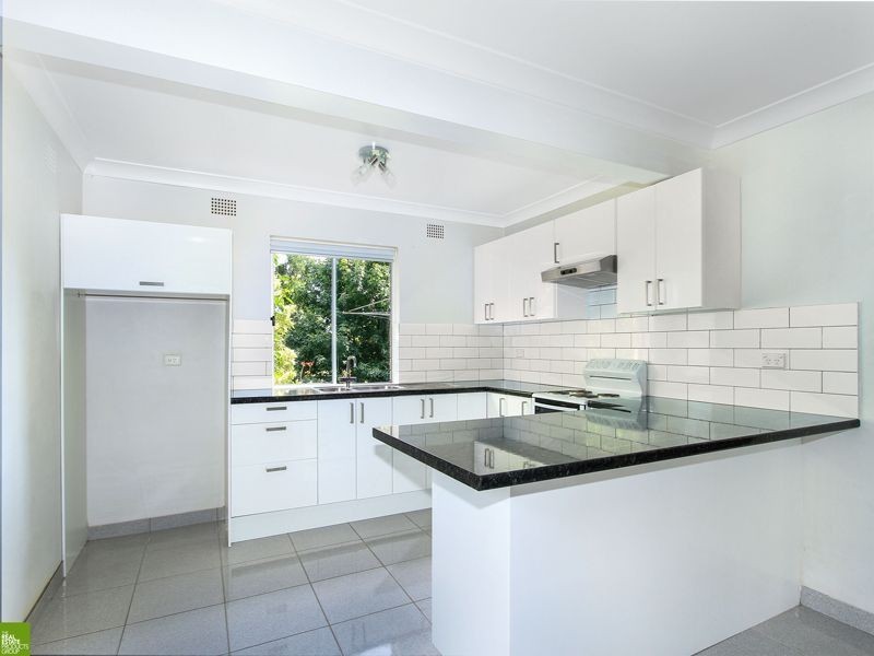 2/8 Bellebrae Avenue, Mount Ousley NSW 2519