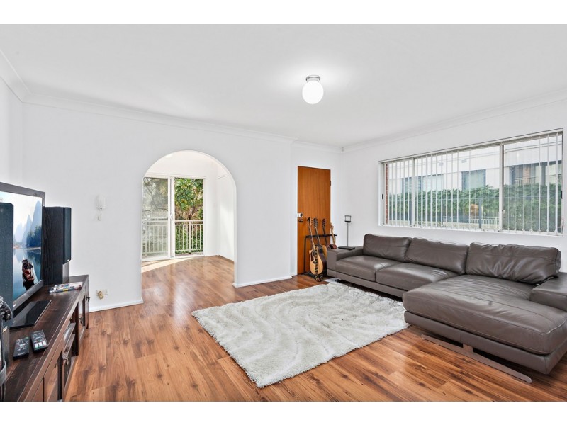 6/18 Virginia Street, North Wollongong NSW 2500