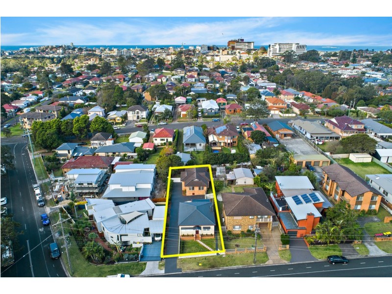 11A Fisher Street, West Wollongong NSW 2500