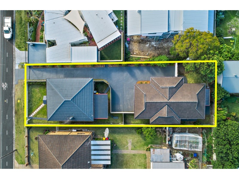 11A Fisher Street, West Wollongong NSW 2500