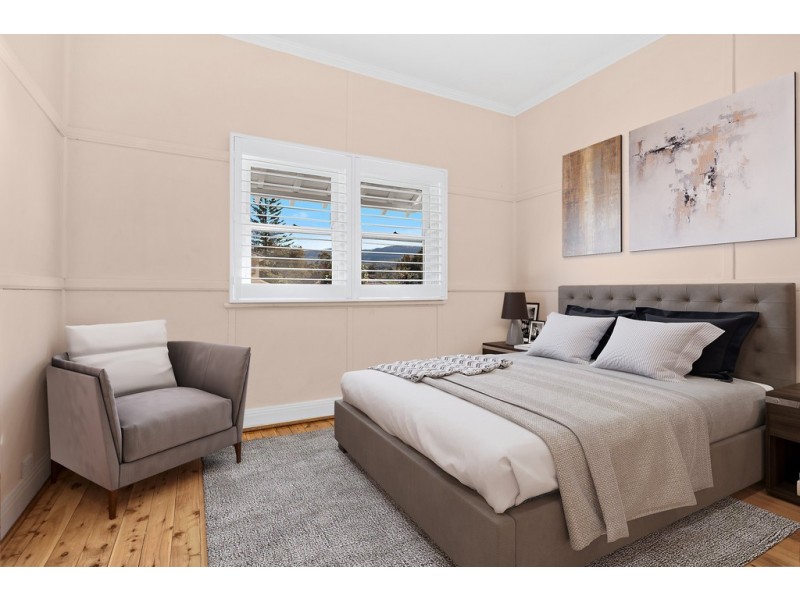 11A Fisher Street, West Wollongong NSW 2500