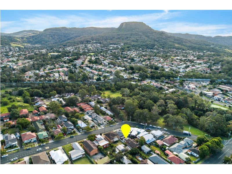 11A Fisher Street, West Wollongong NSW 2500