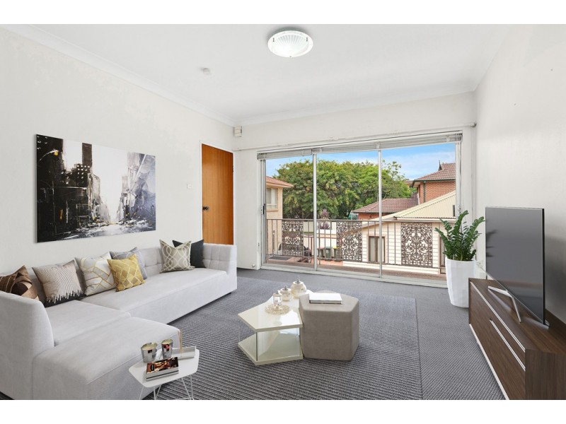 3/11 Osborne Street, Wollongong NSW 2500