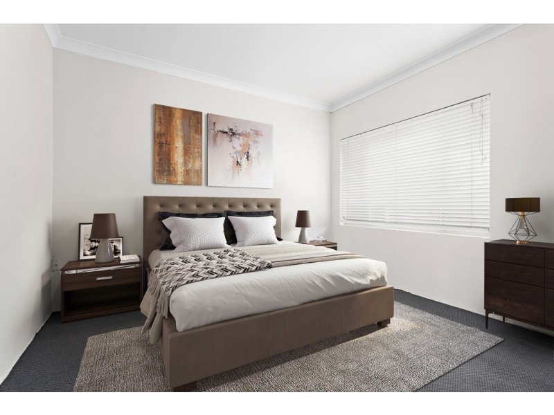 3/11 Osborne Street, Wollongong NSW 2500