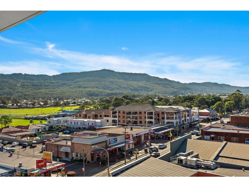 28/124 Princes Highway, Fairy Meadow NSW 2519