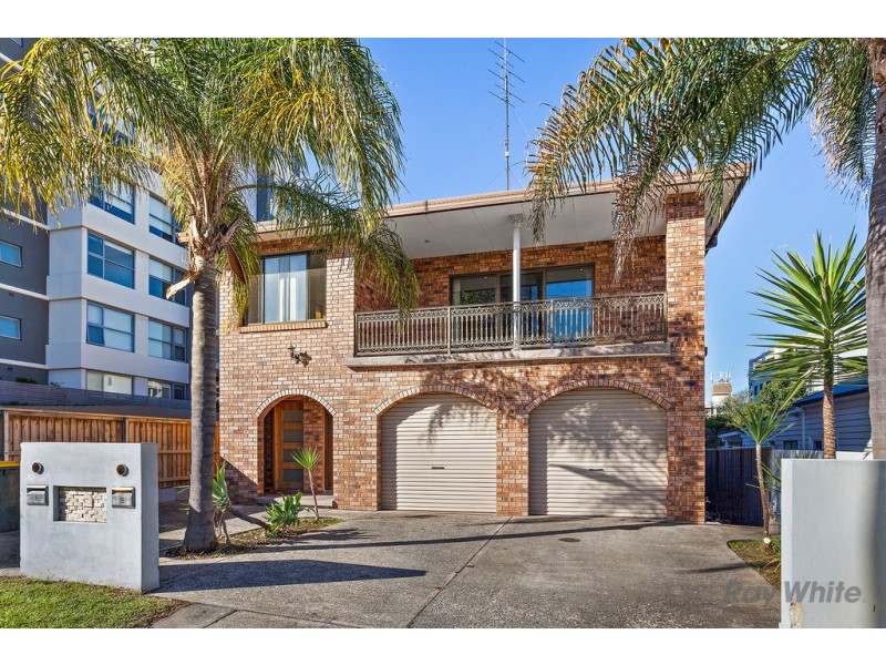 2/11 Marr Street, Wollongong NSW 2500