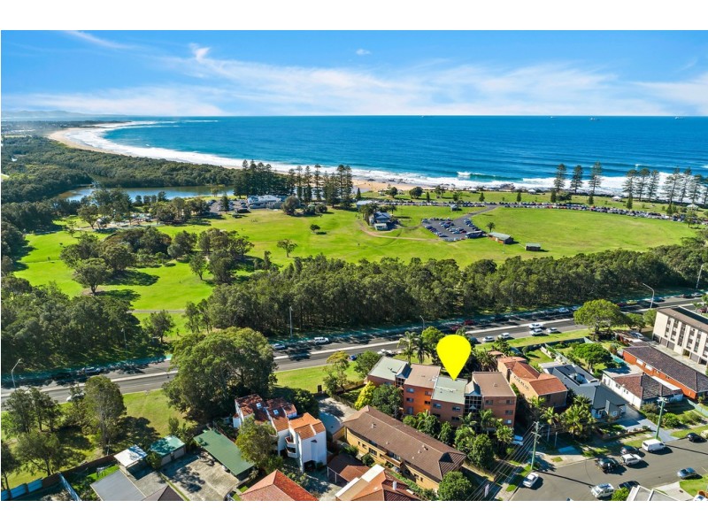9/30-32 Pleasant Avenue, North Wollongong NSW 2500