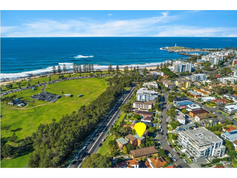 9/30-32 Pleasant Avenue, North Wollongong NSW 2500