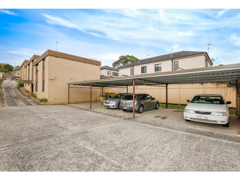 1/42 Rowland Avenue, Wollongong NSW 2500