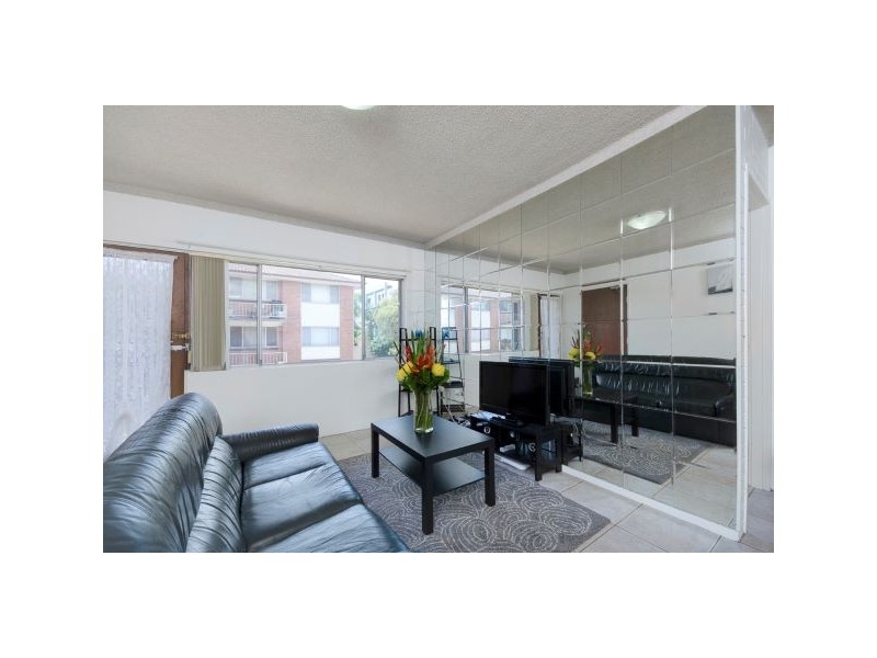 6/21 Campbell Street, Wollongong NSW 2500