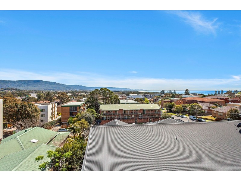12/12 Keira Street, Wollongong NSW 2500