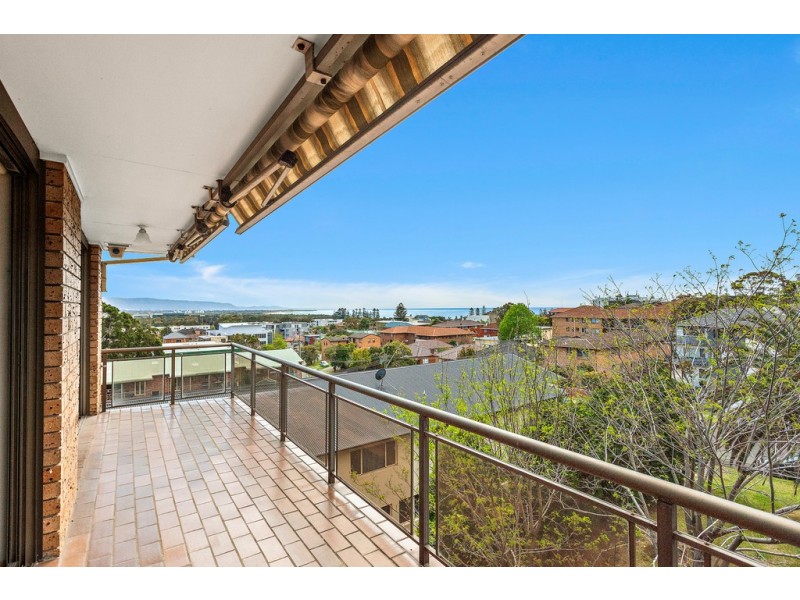 12/12 Keira Street, Wollongong NSW 2500