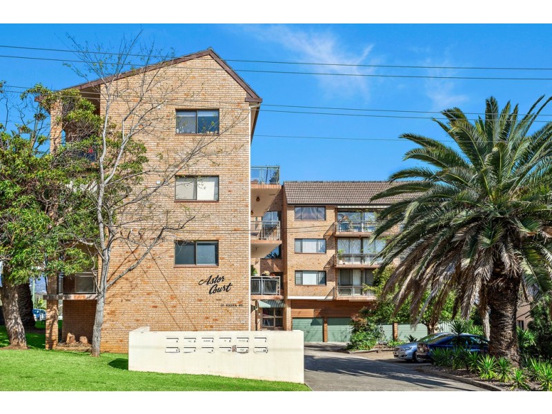 12/12 Keira Street, Wollongong NSW 2500