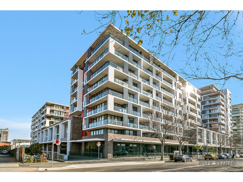 B604/31 Crown Street, Wollongong NSW 2500