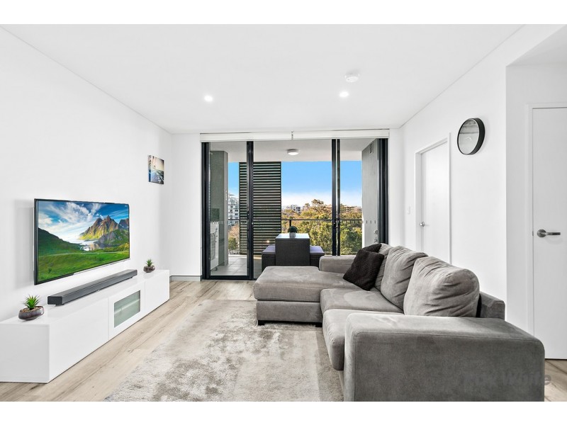 B604/31 Crown Street, Wollongong NSW 2500