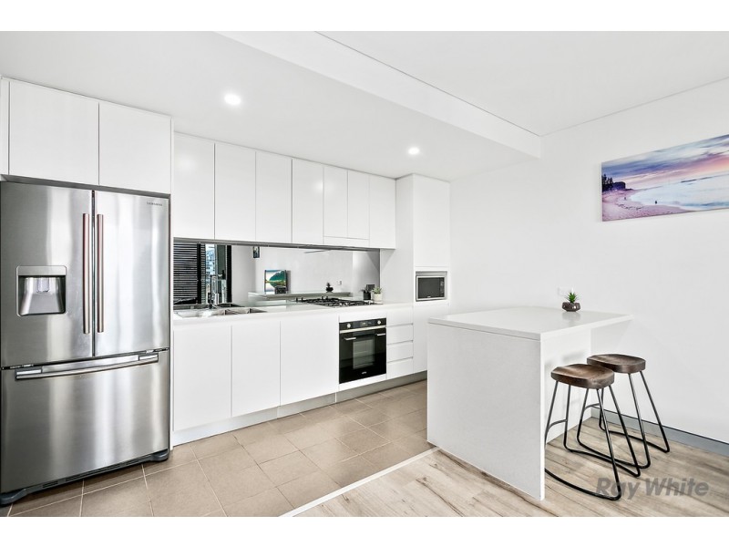 B604/31 Crown Street, Wollongong NSW 2500