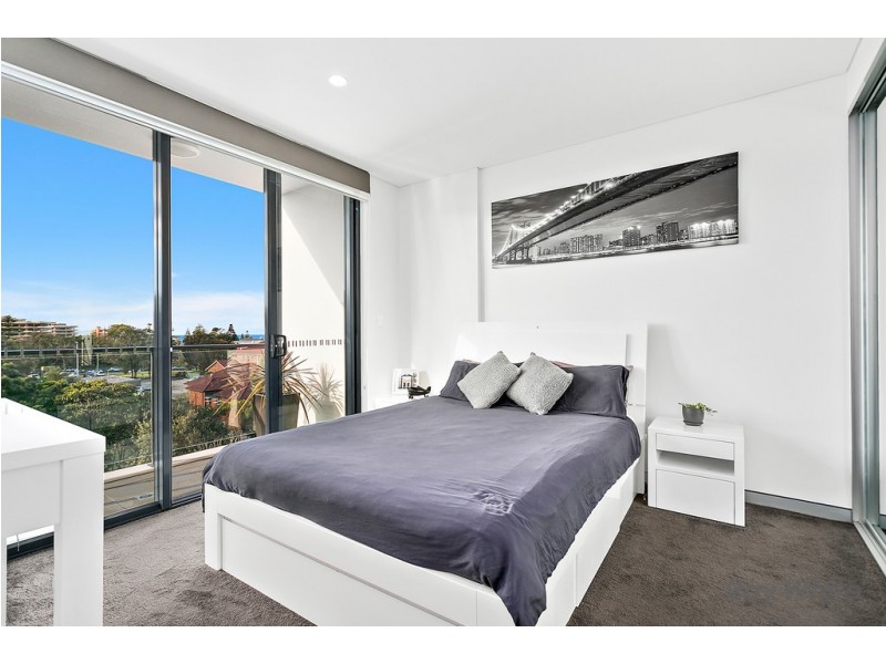 B604/31 Crown Street, Wollongong NSW 2500