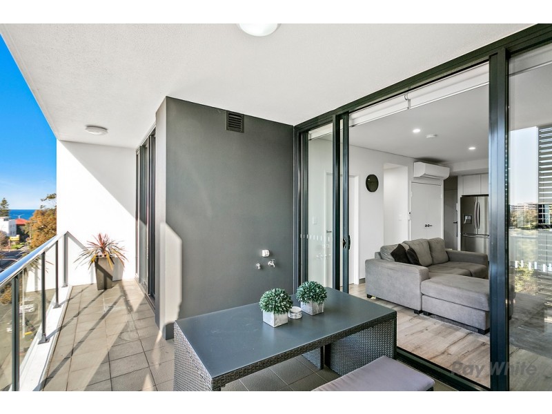 B604/31 Crown Street, Wollongong NSW 2500