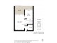 B604/31 Crown Street, Wollongong NSW 2500 Floorplan
