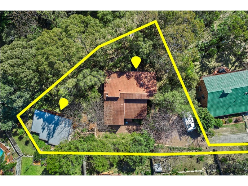 4 Koombala Grove, Cordeaux Heights NSW 2526