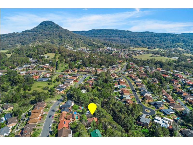 4 Koombala Grove, Cordeaux Heights NSW 2526