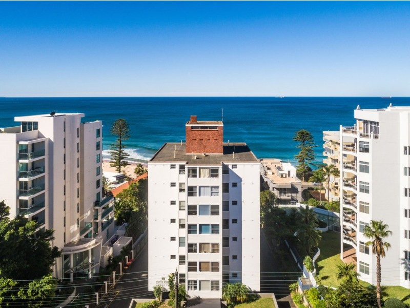 10/7-9 Corrimal Street, Wollongong NSW 2500
