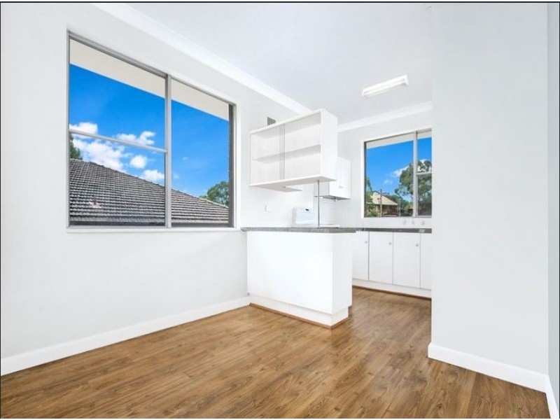 6/3 Mercury Street, Wollongong NSW 2500