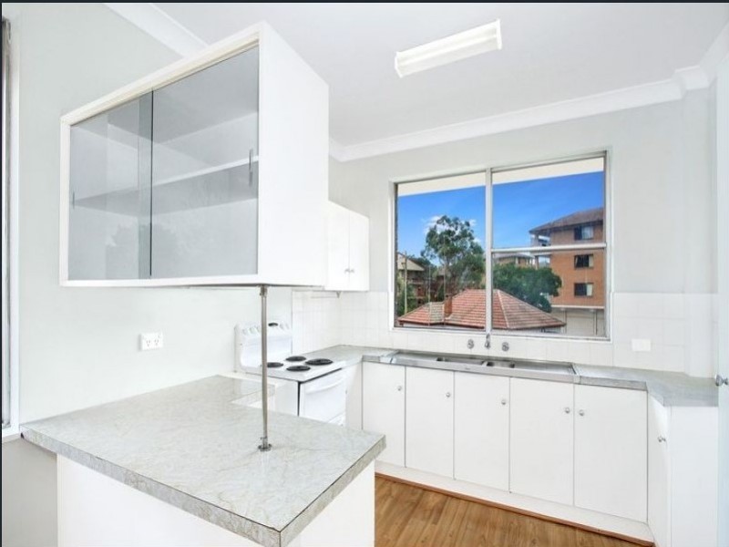 6/3 Mercury Street, Wollongong NSW 2500