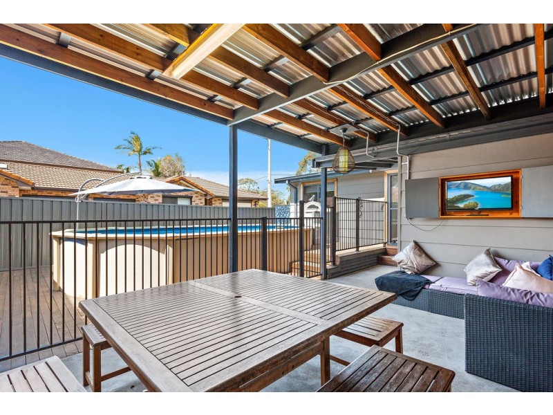 86 Caldwell Avenue, Tarrawanna NSW 2518