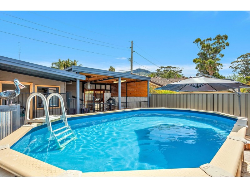 86 Caldwell Avenue, Tarrawanna NSW 2518