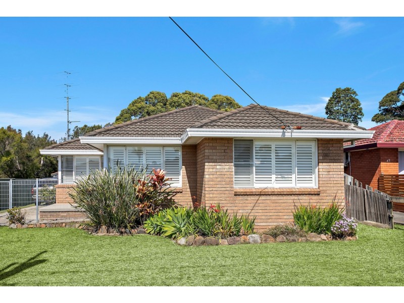 44 O’Gorman Street, Albion Park NSW 2527
